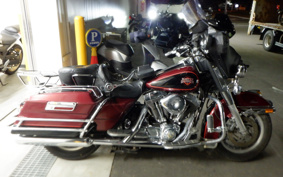 HARLEY HARLEY FLHTC 2000 DJV
