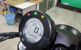 KAWASAKI ELIMINATOR400-3 2024 EL400A