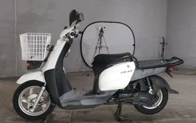 YAMAHA NEWS GEAR UA07J