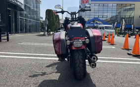 HARLEY FXRST 2022 YZZ