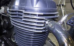 HONDA GB350 2023 NC59