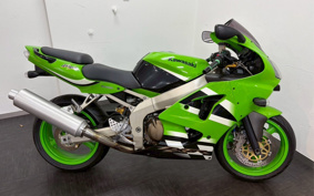 KAWASAKI NINJA ZX-6R 2003 ZX636A