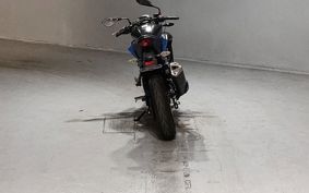 KAWASAKI Z250 SL BR250E