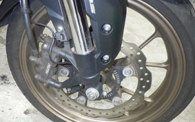 HONDA CB125 R 2015 JC91