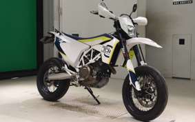 HUSQVARNA 701SM 2019