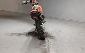 KTM 200 EXC GSA20