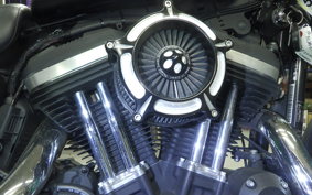 HARLEY XL883N 2015