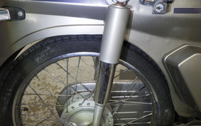 HONDA C50 SUPER CUB E AA01