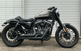 HARLEY XL1200CX 2016 LM3