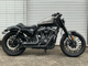 Фото Harley XL1200CX 2016 с японского аукциона