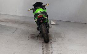 KAWASAKI NINJA400R ER400B