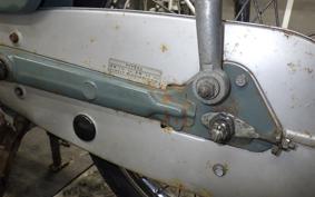 HONDA C50 SUPER CUB C50