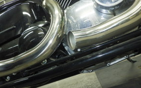 YAMAHA DRAGSTAR 400 1998 4TR