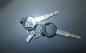 HONDA TACT-4ﾍﾞｰｼｯｸ