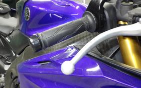 YAMAHA YZF-R6 2018