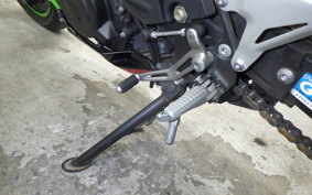 KAWASAKI NINJA 250 2002 EX250P