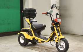 HONDA ROAD FOX 1996 TB10