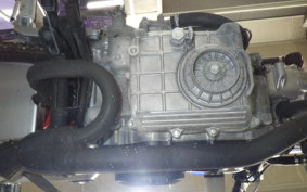 HONDA VTR 250 Gen. 2 MC33