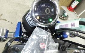 HONDA DAX 125 2006 JB06