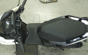 YAMAHA X FORCE 2014 SG79J