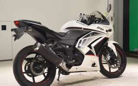 KAWASAKI NINJA 250R EX250K