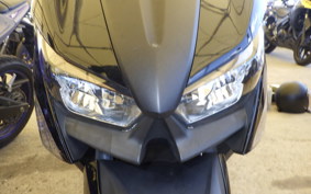YAMAHA CYGNUS Griffus SEJ4J