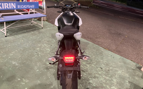 SUZUKI GSX-8S 2023 EM1AA