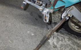 YAMAHA SEROW 225 Gen.2 1997 1KH