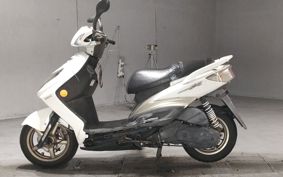 YAMAHA CYGNUS 125 X SE46