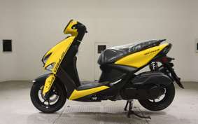 YAMAHA CYGNUS Griffus 2024 SEJ4J