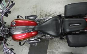 HARLEY FLSTNSE 1800CVO 2013