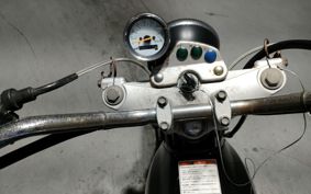 SUZUKI VAN VAN 200 NH41A