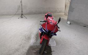 HONDA CBR600RR 2026 PC40
