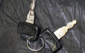 HONDA CD125T BENLY CD125T