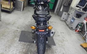 HONDA CBR400R ABS 2018 NC47