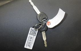 HONDA REBEL 250 A MC49