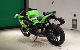 KAWASAKI NINJA 650 A 2025 ER650S