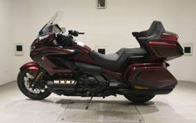 HONDA GL 1800 GOLD WING TOUR DCT 2026 SC79