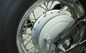 YAMAHA DRAGSTAR 400 2010 VH02J