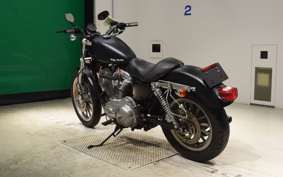 HARLEY XL883I 2007