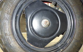 HONDA MOTOCOMPO AB12