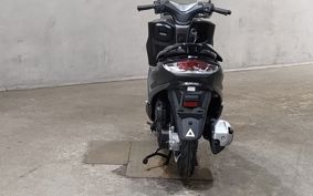 SUZUKI  BURGMAN  STREET 125EX EA23M
