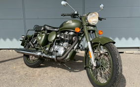 OTHER ENFIELD CLASSIC 500EFI 2019 BC5