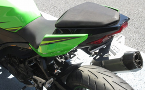 KAWASAKI NINJA 250 EX250P