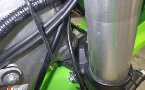 KAWASAKI KLX250 Gen.2 2002 LX250S