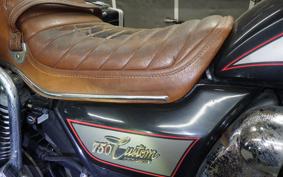 HONDA CB750 CUSTOM 1981 RC04