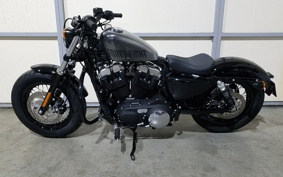 HARLEY XL1200X 2014 LC3