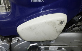HONDA C50 SUPER CUB 2021 AA07