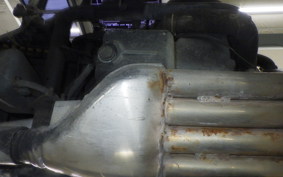 SUZUKI GSX400 IMPULSE 1994 GK79A