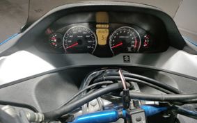 SUZUKI SKYWAVE 250M CJ45A